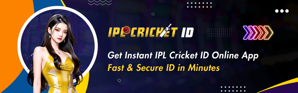 Instant ipl t20 cricket id free