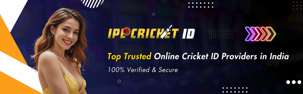 trusted online cricket id provider in india