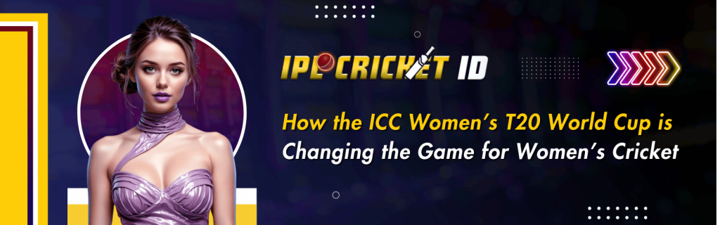 ICC Women’s T20 World Cup