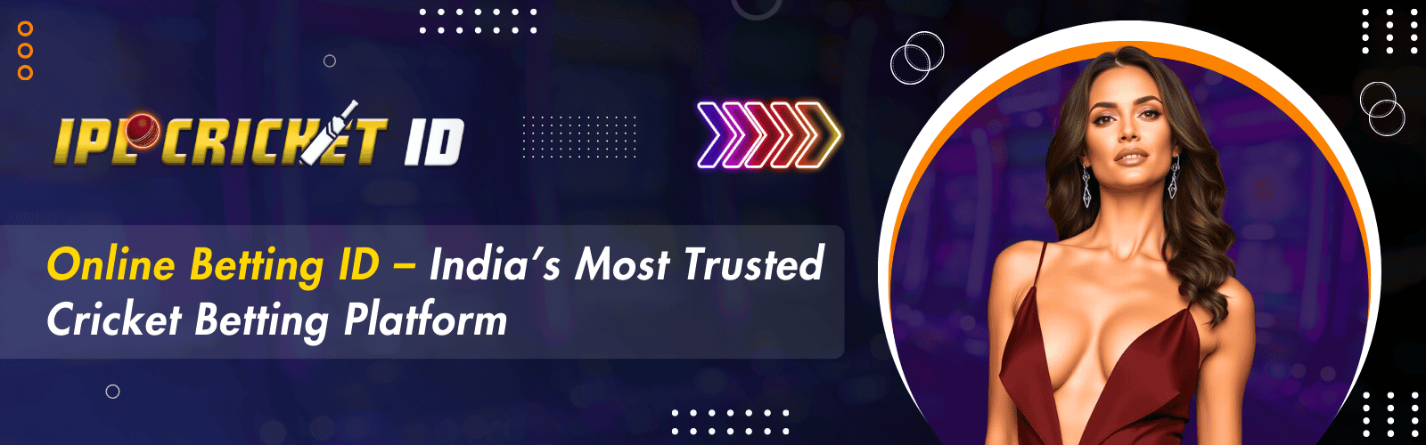 Online Betting ID – India’s #1 Trusted Cricket id provider