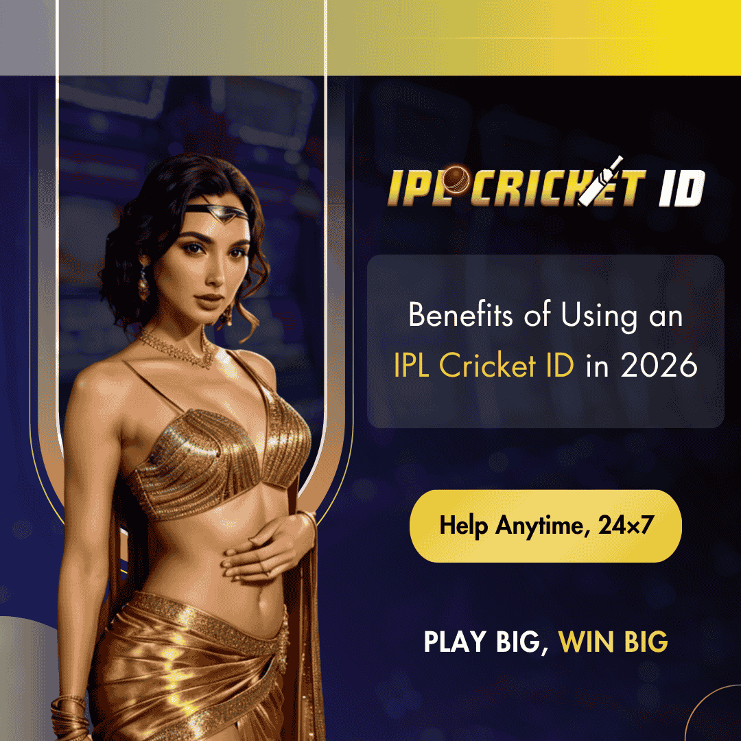 Benefits of Using an IPL Cricket ID in 2026
