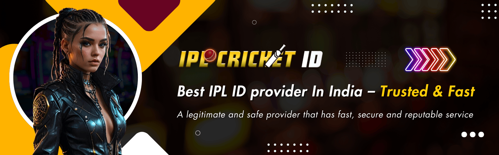Best IPL ID provider In India – Trusted & Fast