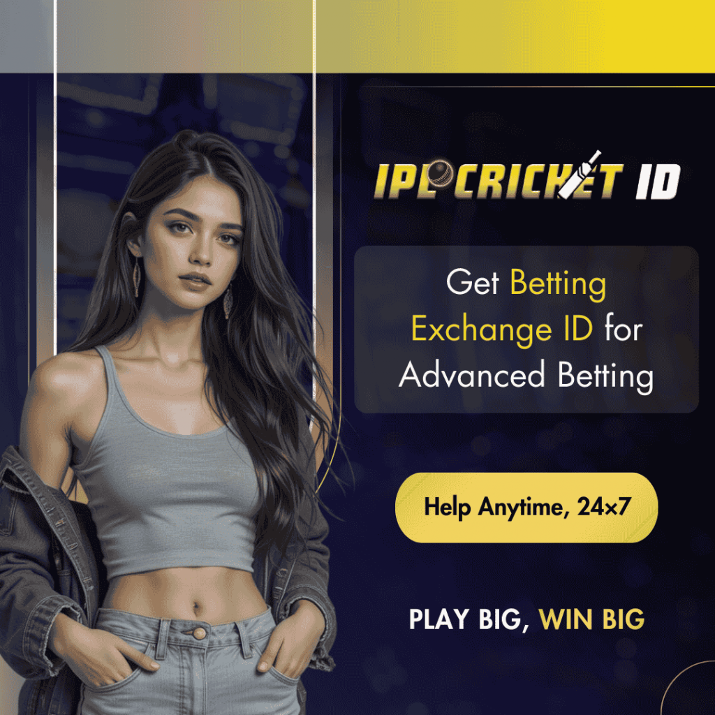 Get Betting Exchange ID for Advanced Betting