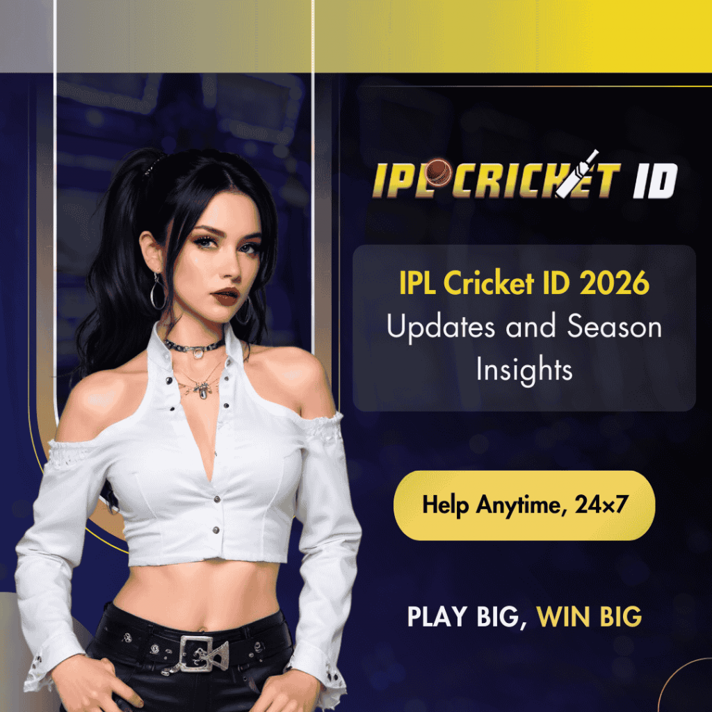 IPL Cricket ID 2026 Updates and Season Insights