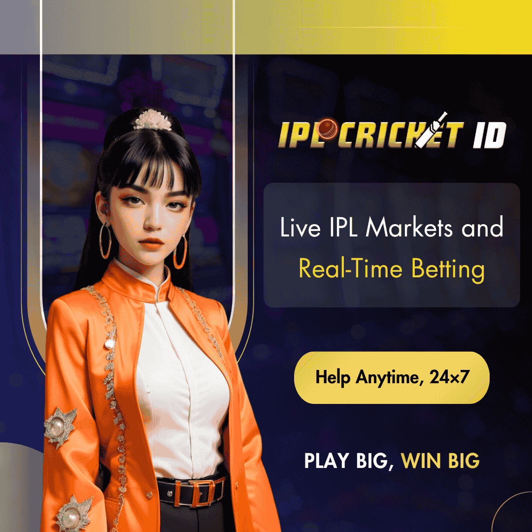 Live IPL Markets and Real-Time Betting