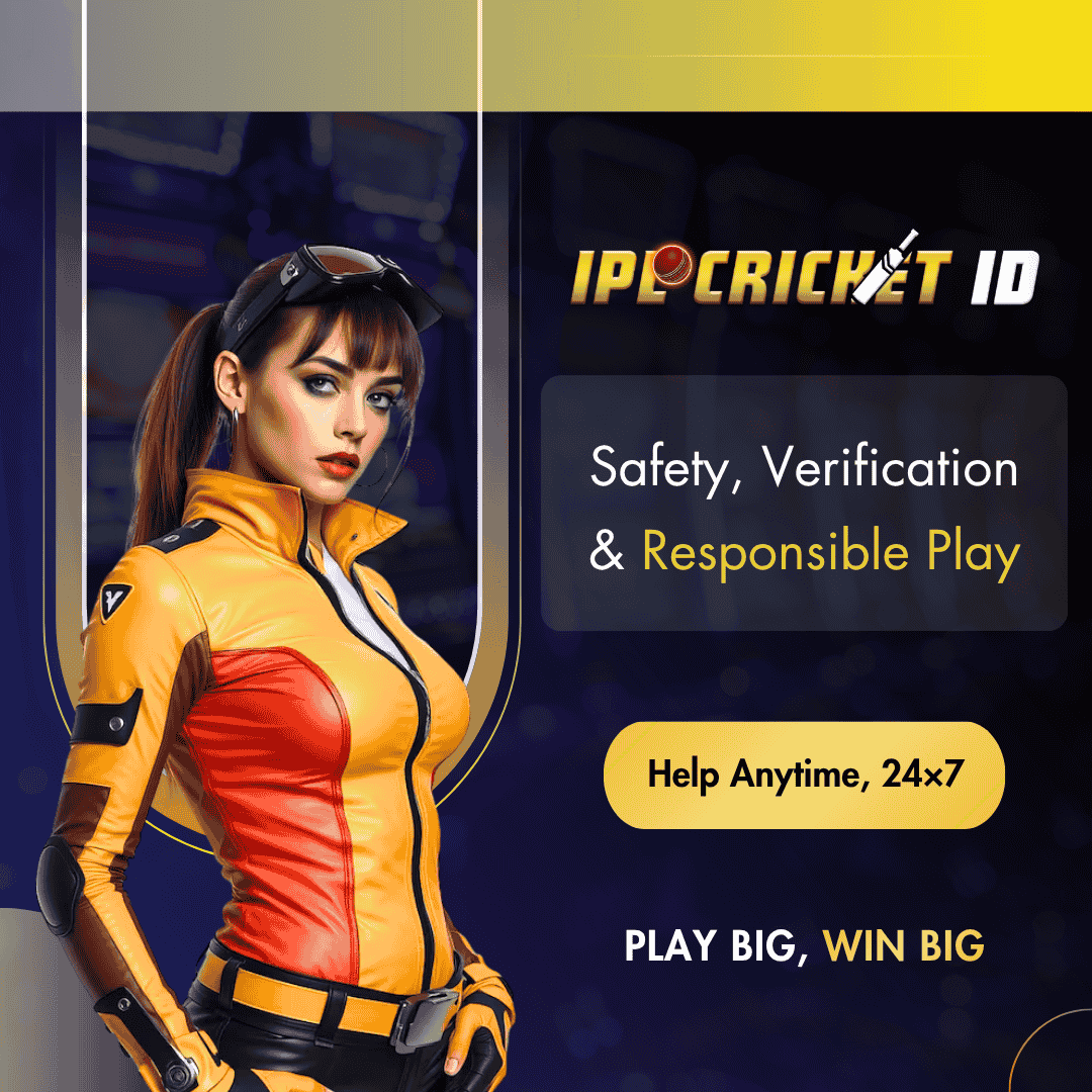 Safety, Verification & Responsible Play