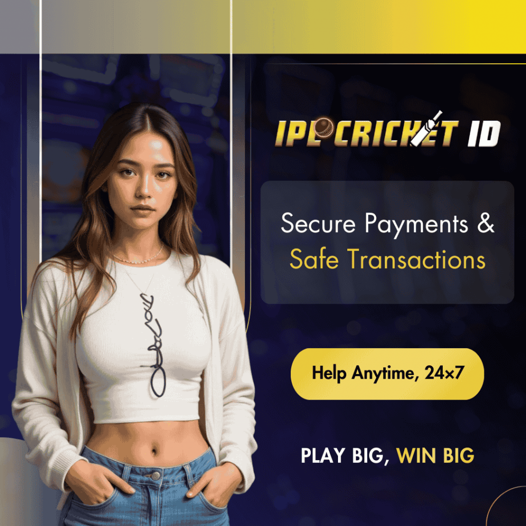 Secure Payments & Safe Transactions