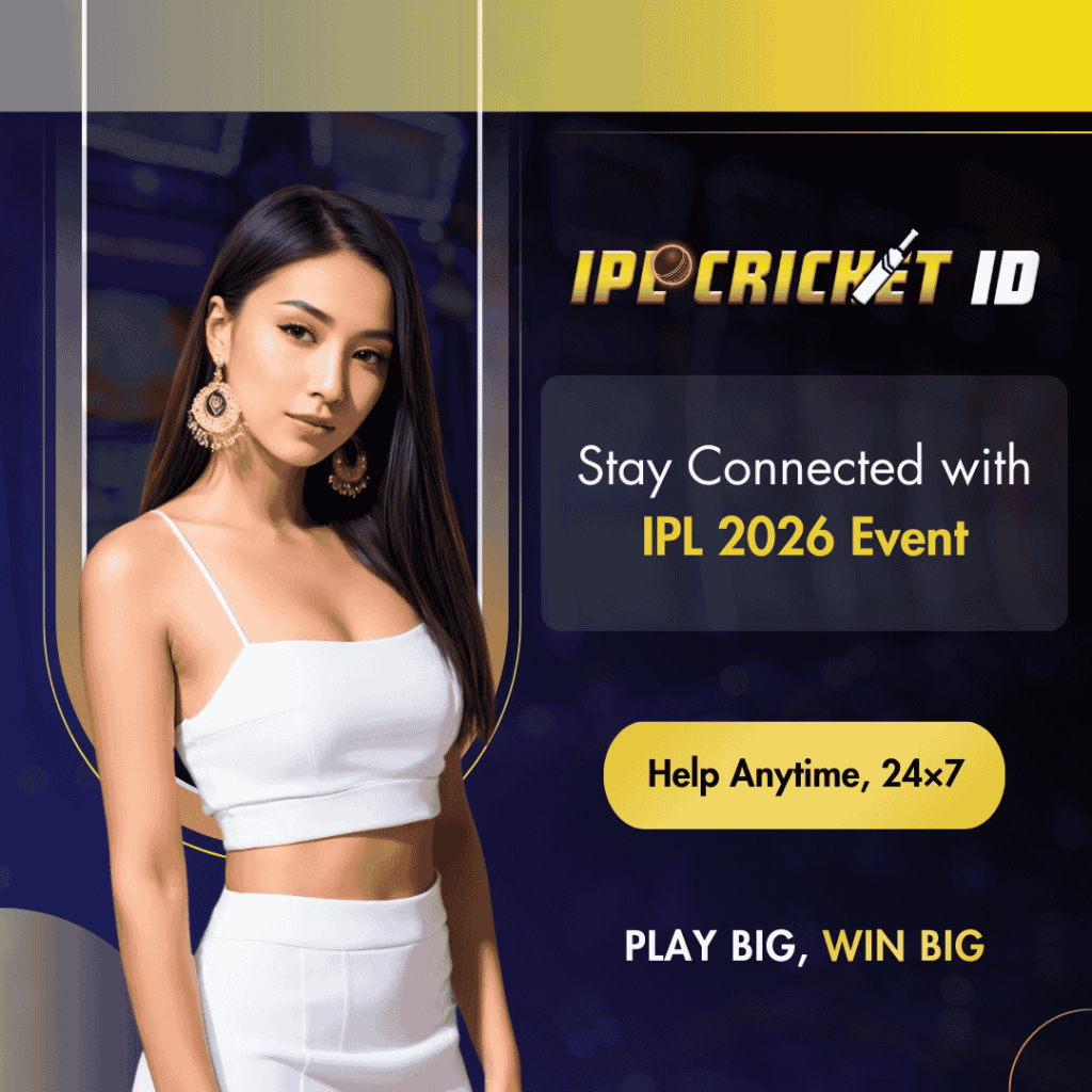 Stay Connected with IPL 2026 Events