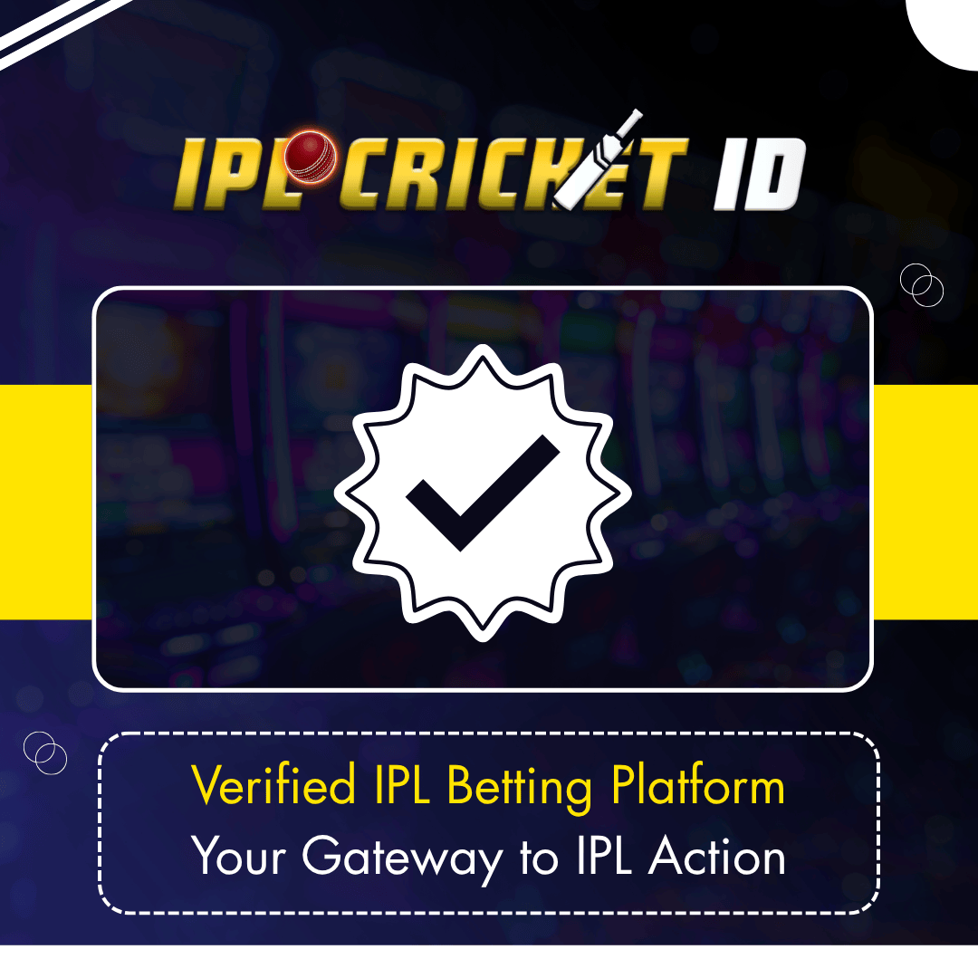 Verified IPL Betting Platform – Your Gateway to IPL Action