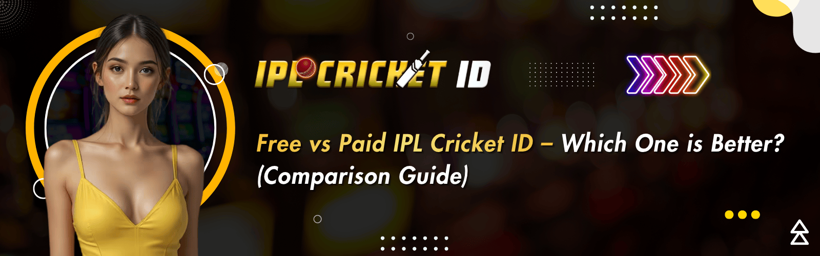Free vs Paid IPL Cricket ID – Features, Risks & Benefits