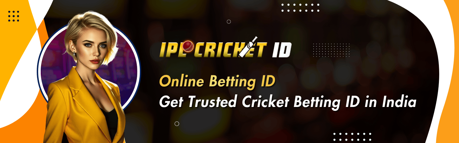 Online Betting ID