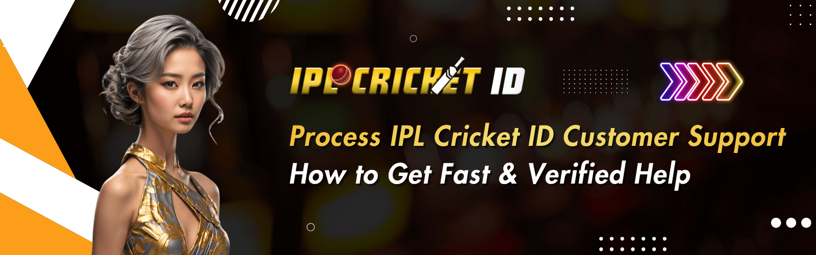IPL Cricket ID Customer Support : Fast & Verified Help