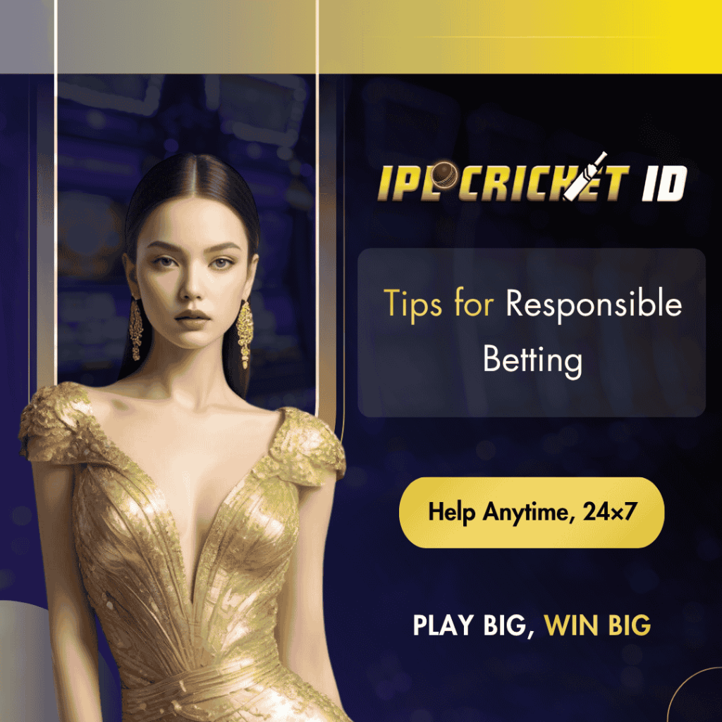 Tips for Responsible Betting