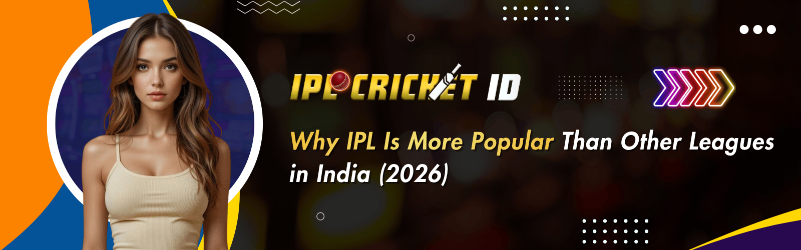 IPL vs Other Leagues Popularity (2026) – Why IPL Rules Global Cricket