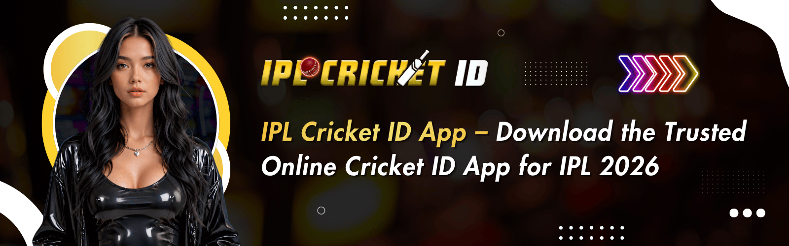 IPL Cricket ID App Download – Official Android & iOS (2026)